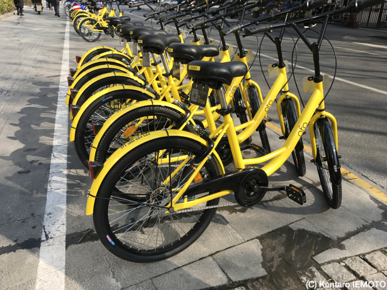 空気 を 入れ なく て いい 自転車